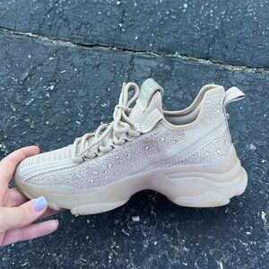 Steve Madden Maxima Sneakers